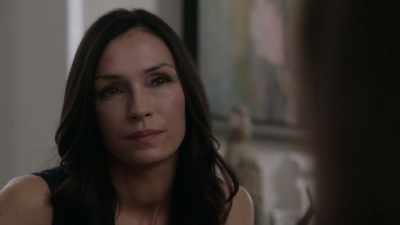 That CEO in Paris
we rescued -- - The Blacklist: Redemption
