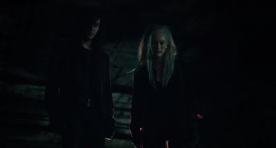 That certainly was visual - Only Lovers Left Alive