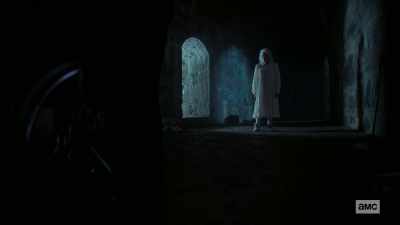That chair found me
and got me moving again, - NOS4A2