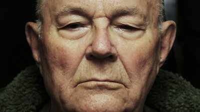 That changed pretty dramatically - The Accountant of Auschwitz