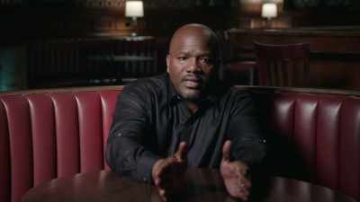That changed the way - Hip Hop Uncovered
