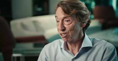 That changes the dream, of course, because
only five qualifiers every year. - Super League: The War for Football