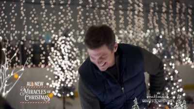 That changes things for me
a little bit. - Holiday for Heroes