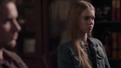 That charge could result in
up to 20 years in prison. - Abducted by My Teacher: The Elizabeth Thomas Story