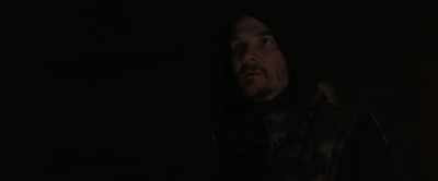 That chick's coming back here, - Fear the Night