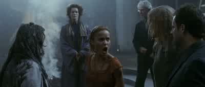 That child was sin incarnateNoIt's you who have sinned - Silent Hill