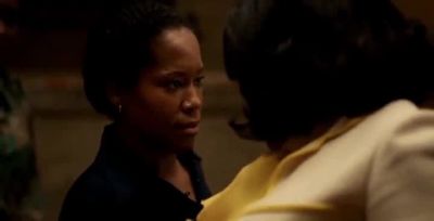 That child that's comin' - If Beale Street Could Talk