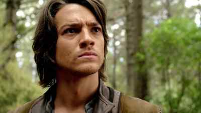 That child was you, Richard. - Legend of the Seeker