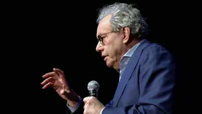 That children, - Lewis Black: Thanks for Risking Your Life