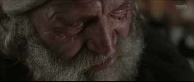That my children - Menocchio the Heretic