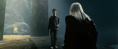 ...that children stood a chance against us? - Harry Potter and the Order of the Phoenix