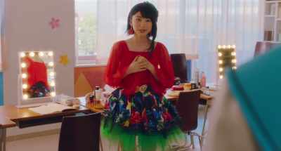 That Chitoge are played by Juliet because... - Nisekoi: False Love