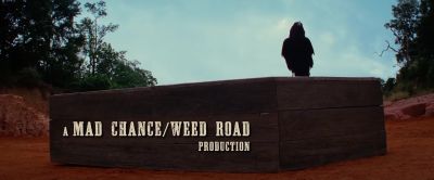 That choice cost me
more than l bargained for. - Jonah Hex