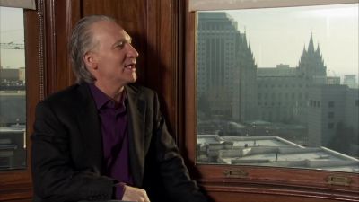 That Christianity is American - Religulous