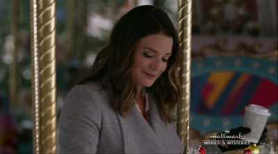 That was Christmas to me. - A Godwink Christmas