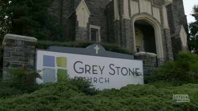 That church meant
the world to him. - Black Widow Murders