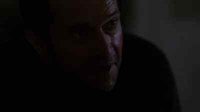That... Claire... - The Following