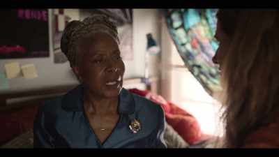 That Clare feels us, her family... - Tiny Beautiful Things
