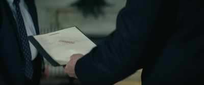 That classified document - Vice