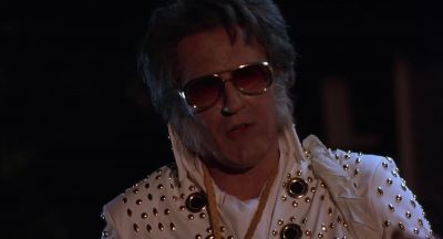 That is classified information - Bubba Ho Tep