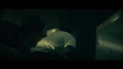 That is clearly a trap, love. - Deadly Class