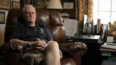That was clearly a violation
of medical ethics. - The Keepers