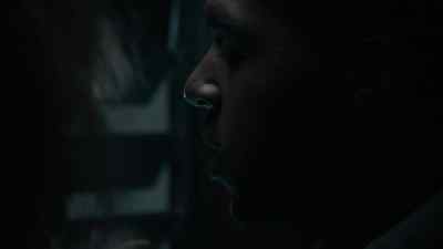 -That was clo--
-Shh, shh! - Scream: The TV Series