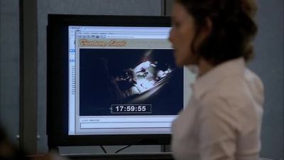 - That clock is counting down.
- It's an auction clock. - Criminal Minds