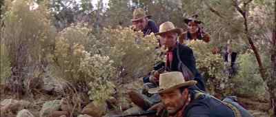 That was close, man. Be more careful. - Fort Massacre