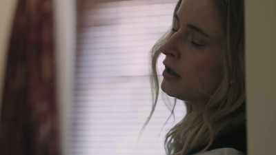 That was close. - The Boarding School Murders