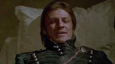 That were close, Sharpe? - Sharpe's Siege