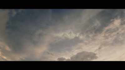 That closing scene
and the music - The Sound of 007