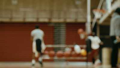 That coach told me like it was, - Breaking Olympia: The Phil Heath Story