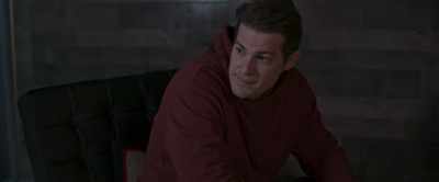 - That coming from you?
- Yeah, - Downeast