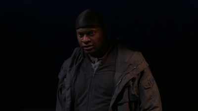 That common chances
common men could bear, - Coriolanus