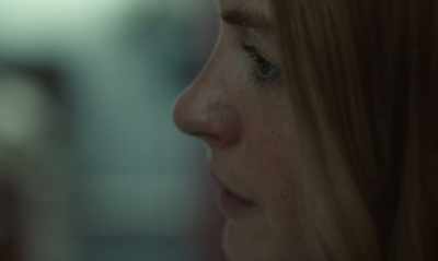 That complicates my situation, Ellie, - The Last Thing He Wanted