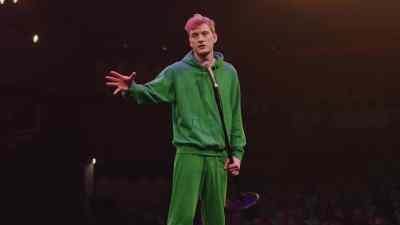 That... that conversation
was definitely had. - James Acaster: Hecklers Welcome