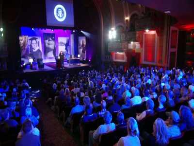 That coordinate placed the room
outside the cube. - Michael Moore in TrumpLand