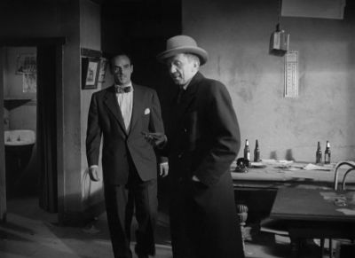 That copper - The Asphalt Jungle