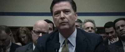 That is correct - Government Gangsters
