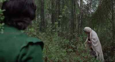 That cost good silver, that
did. That were for Mark. - The Blood on Satan's Claw