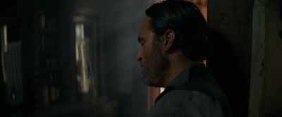 That cost us any time? - The Sisters Brothers