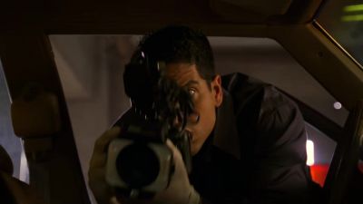 - That could be anything.
- I wouldn't bother. - CSI: Miami