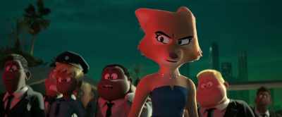 - ...that could be
remotely triggered - The Bad Guys