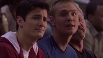 That could be you someday. - One Tree Hill