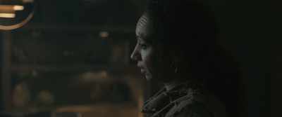 - That could be very destabilizing.
- Or it could unite the upper half. - Silo