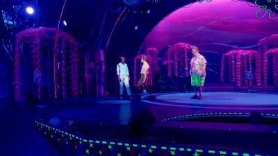 ♪ That could ever
measure up to me - The SpongeBob Musical: Live on Stage!
