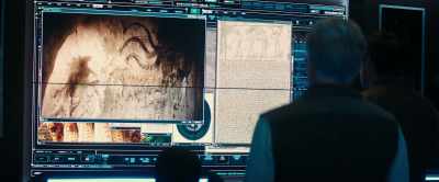That could explain how he's creating
these massive storms - Godzilla: King of the Monsters