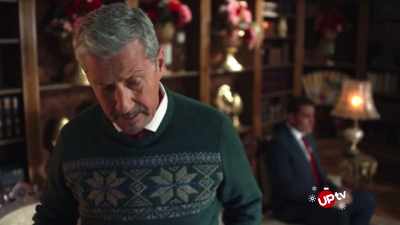 That could hurt our
trade relations. - Christmas with a Prince: Becoming Royal
