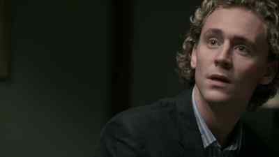 That could mean anything. - Wallander